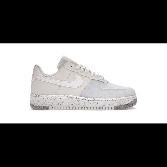 Nike Air Force 1 Crater - Picture 1 of 4